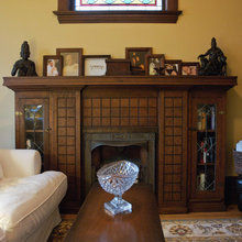 Fireplaces