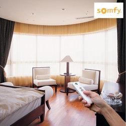 Motorization - Curtains