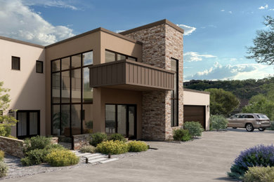 Exterior home photo in Phoenix