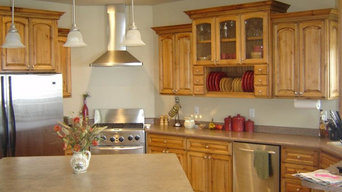 Brinton Homes Inc.