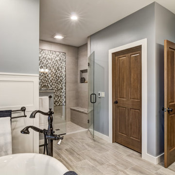 2020 Fall Parade of Homes
