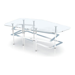 Louvre Table by Lounge22 - Products