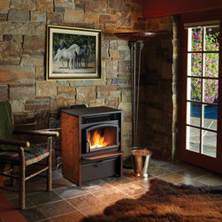 Various Stoves - Products