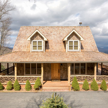 Goshen Gap