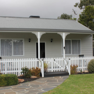 Old Noarlunga Addition and Upgrade