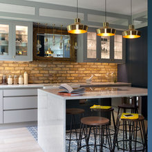 Niamh McGowan interior stylist.