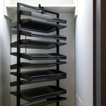 Shoe Organizer
