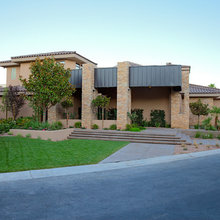 Exterior Ideas