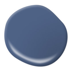 Mosaic Blue PPU15-04 - Paint