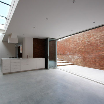 Spiral House