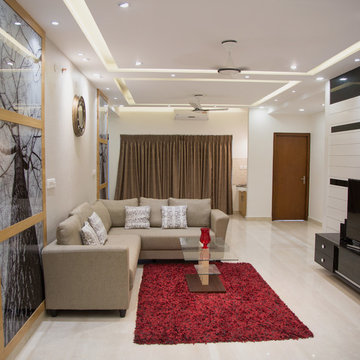 Newery Park - Chennai