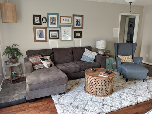 small, awkward living room layout help.