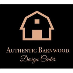 Authentic Barnwood