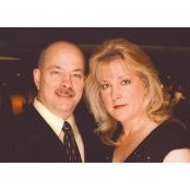 Becky N Jeff Moss's photo