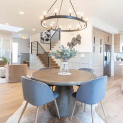 Modish Interiors