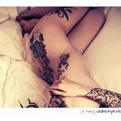Piercing Hair's photo