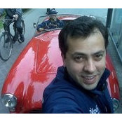Antonio Turco-Rivas's photo