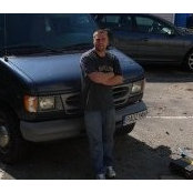 Tomasz Kochman's photo