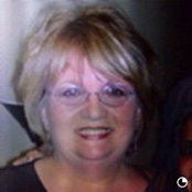 Dinah Geiger's photo