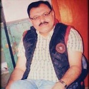 Foto von Sanjay Tomar