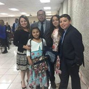 Robert Hernandez's photo