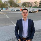 John Cummins's photo