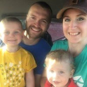 Stevie Bredeson's photo