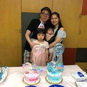 Joey Li's photo