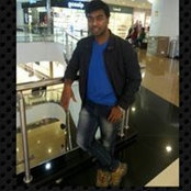 Amarnath Manikandan's photo