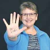 Sandy Bargainnier's photo