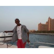 Allen William's photo