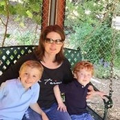 Tiffany Blakeney's photo