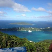 Foto von Merv Thompson