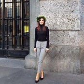 Ozge Ozcelik's photo