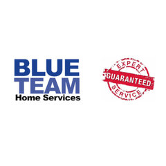 Blue Team Home Services
