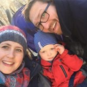 Kathryn Saunby's photo