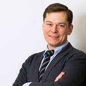Viktor Kozlov's photo