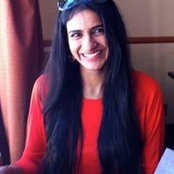 Shravya Kidambi's photo