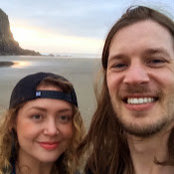 Jamie Benz's photo