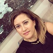 Gül Korkut's photo
