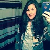 Audrey Jocelyn's photo