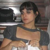 Foto de Alma Gordillo
