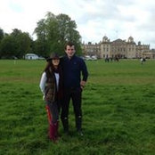 Ruth Currie's photo