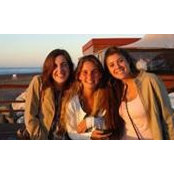 Foto von Maria Emilia Casals