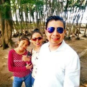 Edwin Montesinos's photo