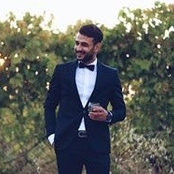 Soner Özben's photo