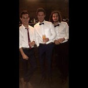 Jack Murray's photo