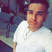 Alexander Oquendo's photo