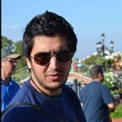 Ibrahim Alafif's photo
