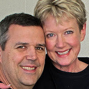 Steve & Paula Francis's photo